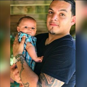 Meet your Posher, Anthony